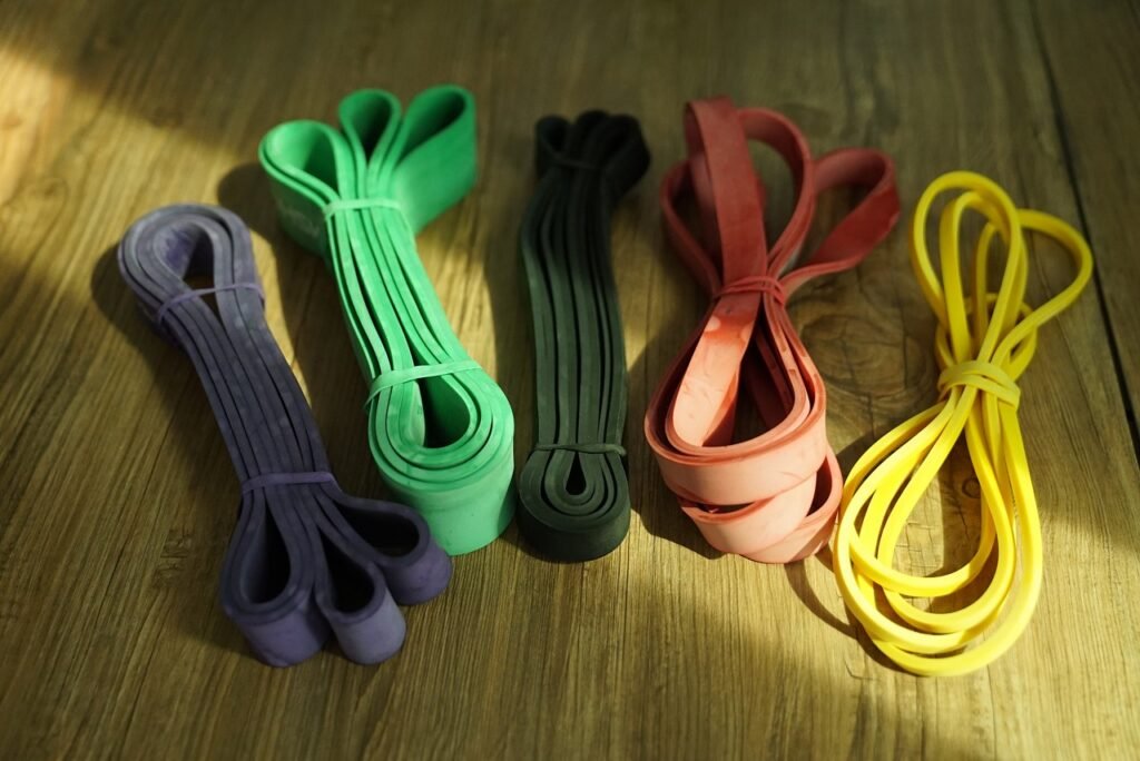 resistance bands, strength training, workout-6371695.jpg